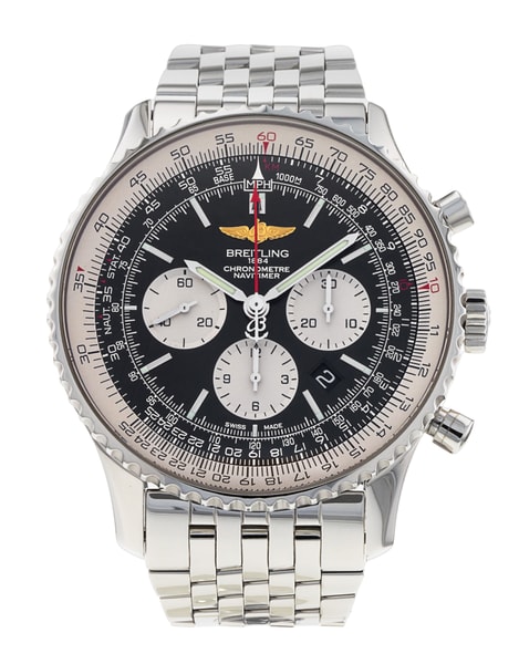 Breitling Navitimer 01 AB0127